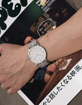 MUS-05 C.GRAY P PAIR