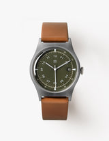 Brown automatic watches for men