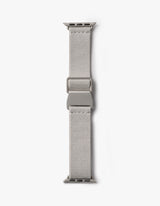 Grey Apple Watch Bands