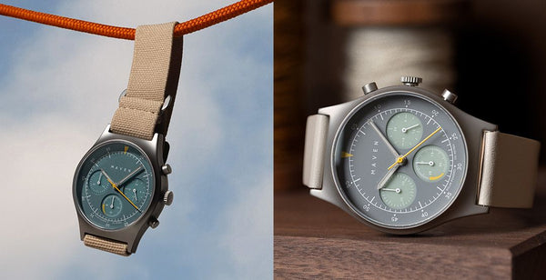 Everything You Need To Know About Solar Watches