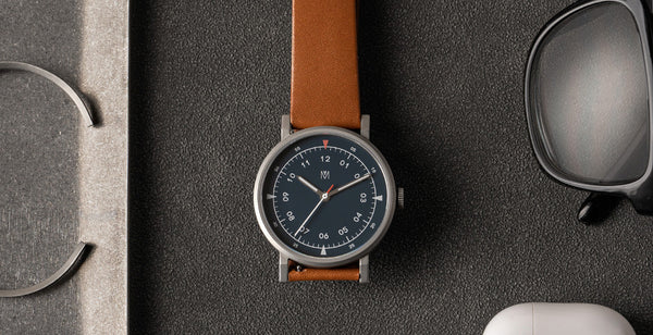 2025 Father’s Day Gift Ideas｜5 Best Watches For Men
