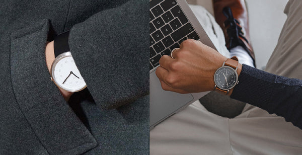  dress watches 