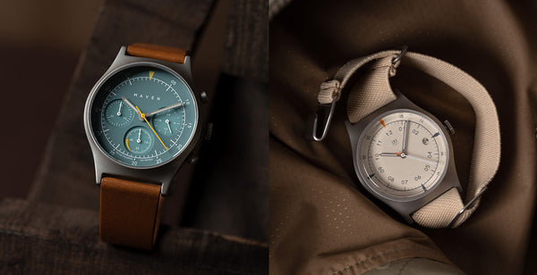 What Is A Field Watch? Military-inspired Timepieces Explained