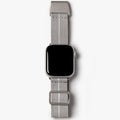 Apple Watch - Cool Gray Parachute Band