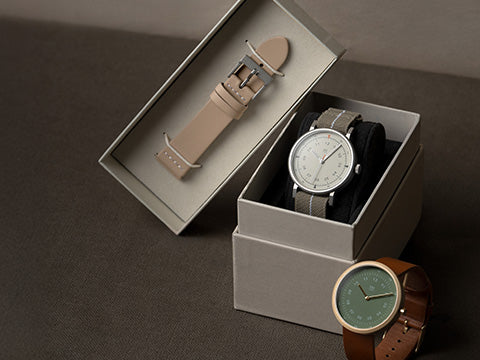 WATCH BUNDLE