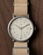 MUS-01 SAND P PAIR