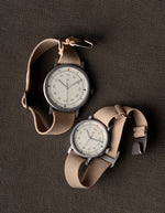 MUS-01 SAND P PAIR