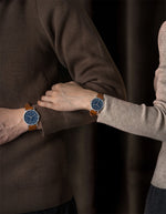 MUS-02 BROWN PAIR