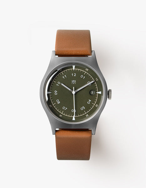 MUS+ AUTOMATIC