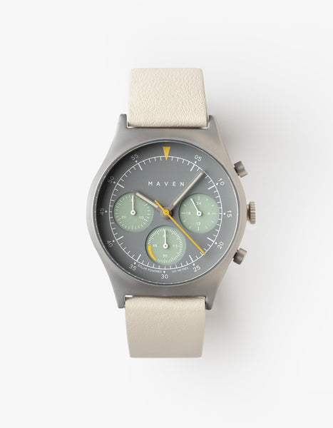 MUS SOLAR CHRONO
