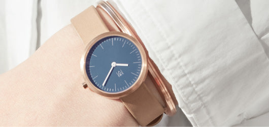 Collection filter banner