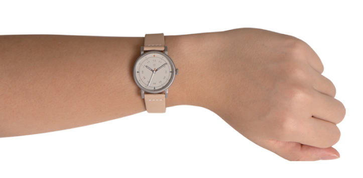 MUS QUARTZ row 1