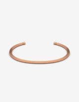 Polished Rose Gold