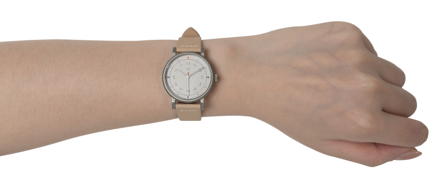 MUS QUARTZ row 1