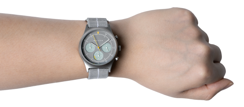 MUS SOLAR CHRONO row 1