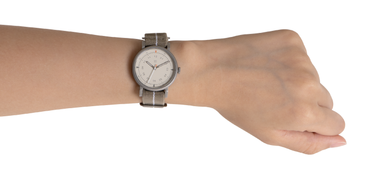 MUS QUARTZ row 1