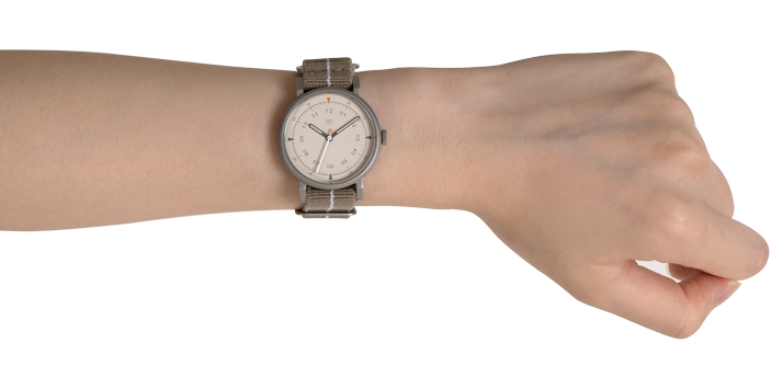 MUS QUARTZ row 1