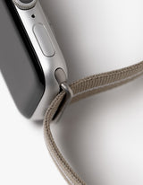Apple Watch - Khaki Parachute Band