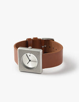 BR-01 SILVER BROWN