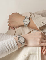 MUS-01 GRAY P 40MM