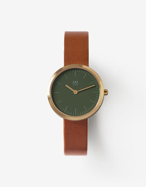 THE MINIMALIST