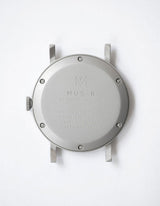 MUS-01 GRAY P 40MM