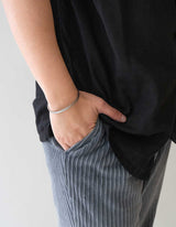 The Minute Cuff, Matte